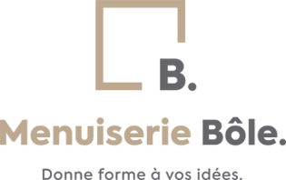 Menuiserie Bôle